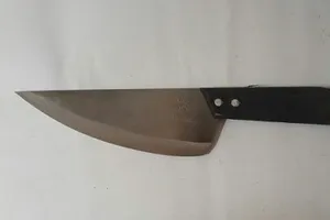 Tranh giữ cháu, ông ngoại giết người, lãnh 7 năm tù