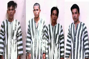 Người làm công lên kế hoạch cướp tiền của bà chủ cũ