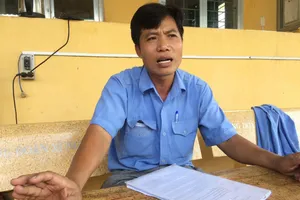 Vụ tai nạn cầu Ghềnh: 2 lái tàu đòi bồi thường 4,8 tỉ