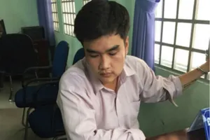 Lừa ‘phi công trẻ' trên Zalo với tiền bo khủng