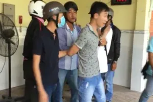 Thiếu nữ bị ‘tống tình’ vì tin ‘bác sĩ’ quen trên Zalo