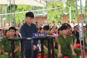 Tử hình kẻ sát hại bạn dã man để cướp tài sản