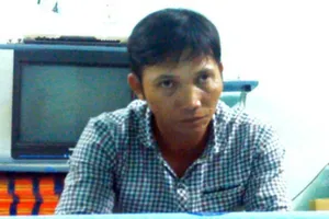 Lời khai của kẻ sát hại bà nội 72 tuổi rồi giấu xác