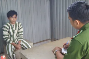 Đưa nhiều cô gái quen qua Zalo vào chỗ vắng hiếp dâm