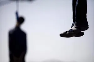 Một trưởng phòng Sở Công Thương nghi tự tử