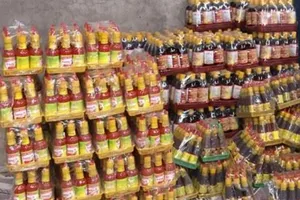 Công an ‘nhận lỗi’ vụ phạt arsen trong nước mắm