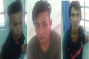 Đi đánh người thuê rồi cưỡng đoạt tài sản