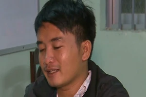 Tài xế xe tải cán chết thiếu tá CSGT khai gì?