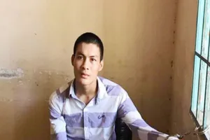 Công an thông tin ban đầu vụ con sát hại mẹ ruột