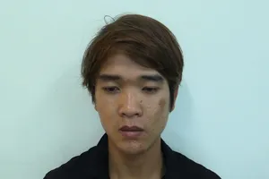 Đâm chết anh cọc chèo vì nợ 4 triệu đồng