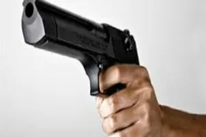 Cụ ông 76 tuổi bắn chết người ở Bình Dương ra đầu thú