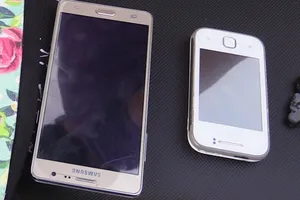 Triệt phá băng ‘siêu’ cướp nhí chuyên dùng hàng 'đá'