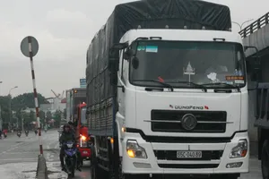 Đồng Nai xử lý xe ‘chế’ còi ô tô làm đèn xi nhan