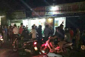 Chủ tiệm cầm đồ ở Đồng Nai chết với nhiều vết đâm