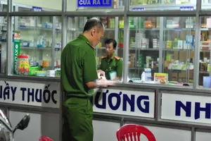 Lời khai rúng động của sát thủ đâm chết chủ tiệm thuốc