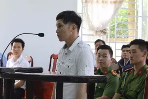 Đứa cháu nội sát hại bà lãnh án tử hình