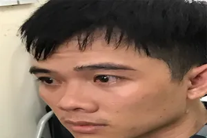 Chi tiết vụ thiếu úy công an bị đâm chết ở quán karaoke