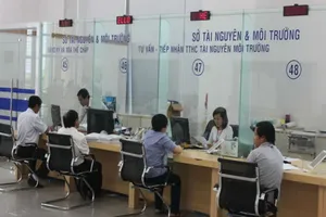 Bình Dương thi tuyển chọn lãnh đạo, quản lý hành chính