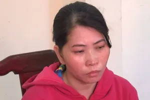 Nghi can giết chồng phân xác bị bắt như thế nào?