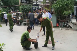 Bắt 11 người trong vụ tử vong vì ngăn 'huyết chiến'