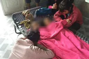 Thương tâm: 3 trẻ ở Đồng Nai chết đuối dưới ao 