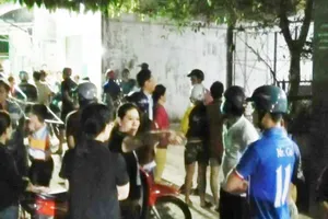 2 bà cháu bị sát hại trong nhà trọ ở Đồng Nai