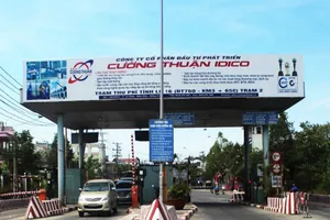 Nhiều trạm BOT ở Đồng Nai miễn thu phí trong dịp Tết