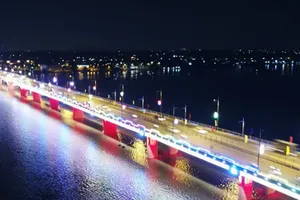 Đồng Nai 'chốt' điểm bắn pháo hoa đêm giao thừa