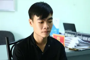 Nhậu gây ồn đêm khuya, 2 thanh niên bị đâm gục