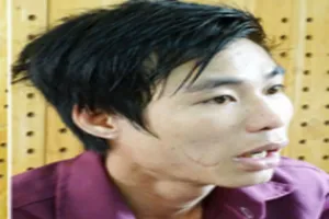 'Đại ca' quận 4 buôn ma túy bị bắt tại Đồng Nai