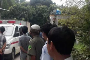 Một trưởng phòng Sở NN&PTNT Bình Dương tử vong tại nhà riêng