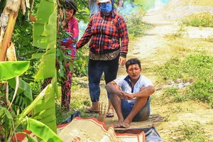 Tìm thấy 2 thi thể trong vụ chìm sa lan trên sông Đồng Nai