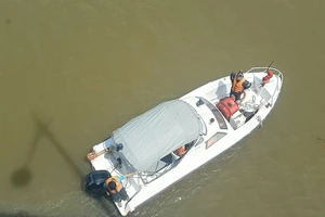 Nữ giáo viên mầm non nhảy sông Đồng Nai mất tích