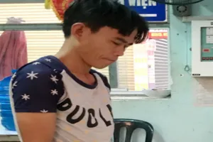 Đồng Nai: Vào bệnh viện trộm tiền để cá độ bóng đá