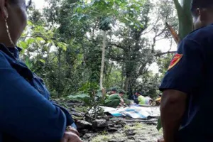 Đồng Nai: Chém tử vong mẹ vợ vì không đòi được sính lễ cưới 