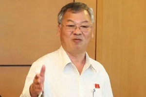 Ai thay bà Phan Thị Mỹ Thanh làm trưởng đoàn ĐBQH Đồng Nai?