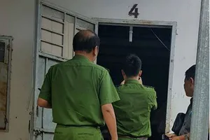 Kết luận ban đầu vụ 3 người chết thảm trong phòng ở Đồng Nai