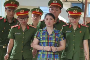 Phiên tòa phân xác chồng được ngành kiểm sát dựng phim