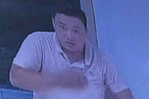 Nghi can giật vàng trong tiệm ở Đồng Nai bị bắt