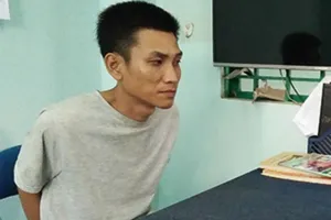 Nghi can liên tiếp cướp xe tài xế Grab ở TP Biên Hòa bị bắt