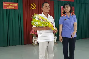 VKS xin lỗi người bị bắt giam oan hơn 120 ngày