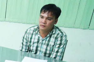 Kẻ sát hại nữ chủ quán cà phê ở Bình Dương bị bắt