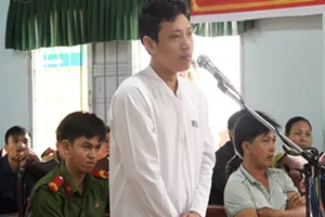 Tử hình kẻ giết người tình, cướp tài sản vì đòi chia tay