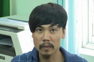 Việt kiều Mỹ về Việt Nam trộm xe hơi mang đi bán