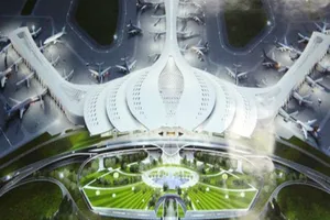 Thứ trưởng Bộ GTVT: Năm 2020 khởi động sân bay Long Thành