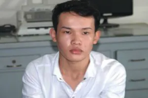 Giết chủ tiệm cầm đồ, cướp lại xe máy đã cầm cố