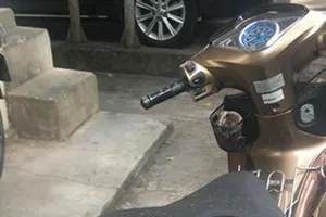 'Thanh tra bảo vệ' trộm tài sản của bảo vệ