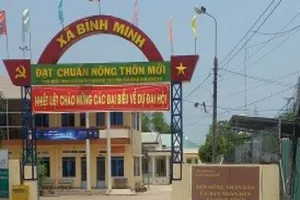 Một bí thư xã ở Đồng Nai bị chặn đường chém đứt gân tay