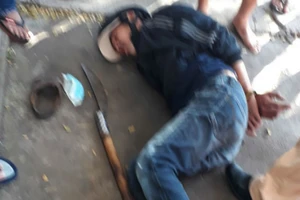 Đồng Nai: Trộm chém chủ nhà khi bị phát hiện