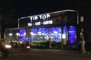 Phát hiện 66 người dùng ma túy tại quán bar ở Đồng Nai